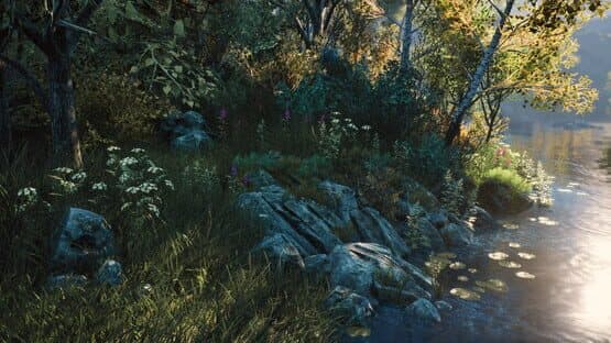 I'm Lost — screenshot 2