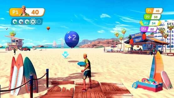 Sports Party — screenshot 6