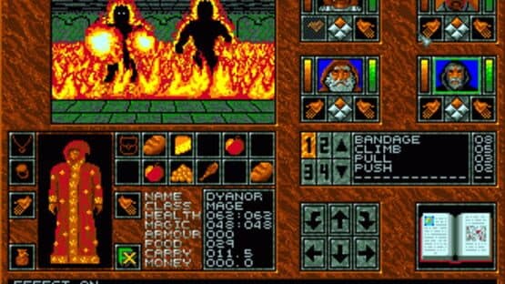 Abandoned Places: A Time for Heroes — screenshot 4