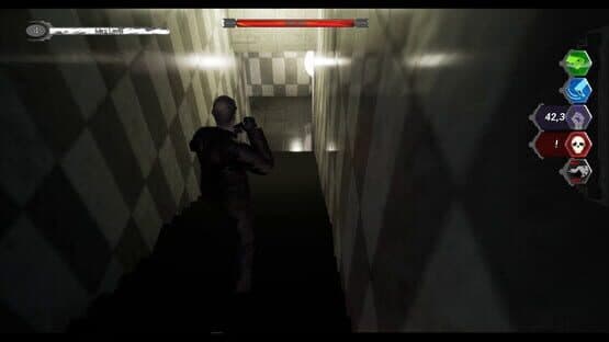 Kama Bullet Heritage 2 — screenshot 2