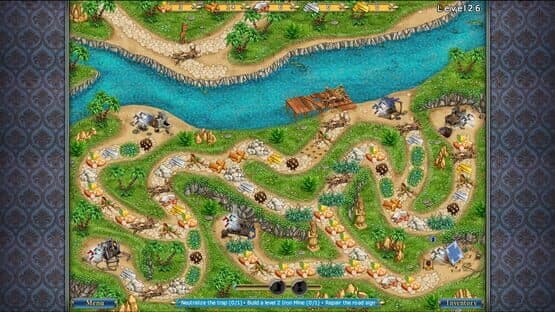 The Musketeers: Victoria's Quest — screenshot 4