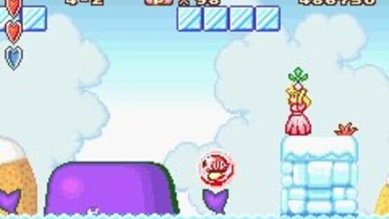 Super Mario Advance — screenshot 6