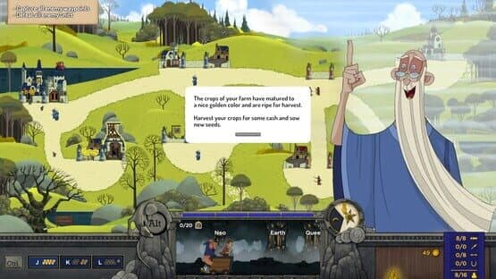 Touch Type Tale — screenshot 3