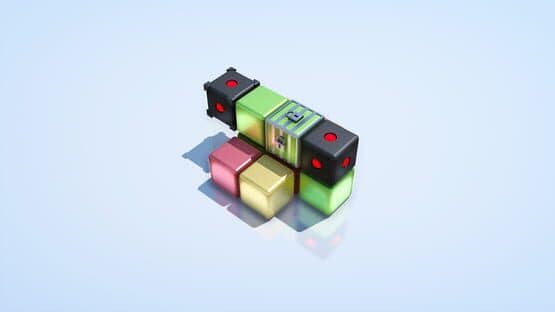 Box Align — screenshot 2