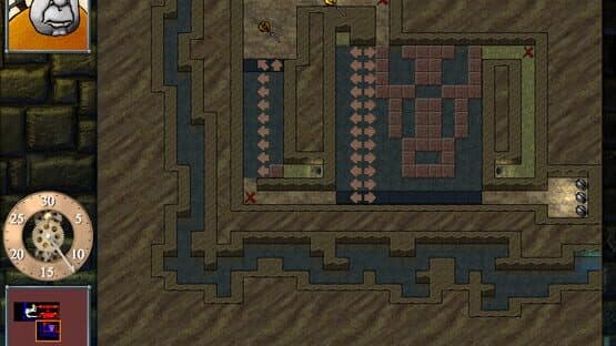 DROD 4: Gunthro and the Epic Blunder — screenshot 3