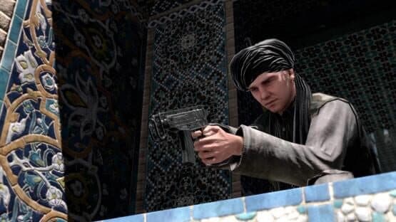ArmA 2: Operation Arrowhead — screenshot 5