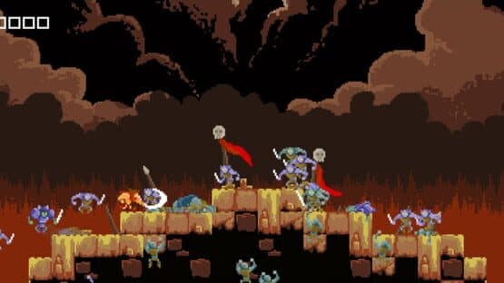 Tiny Barbarian DX — screenshot 3