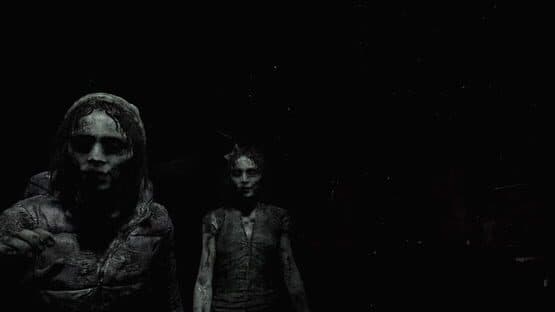 Until Dawn: Rush of Blood — screenshot 5