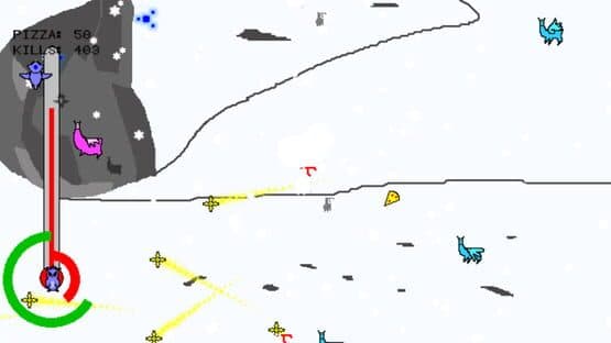 Super Shoot Owl — screenshot 4