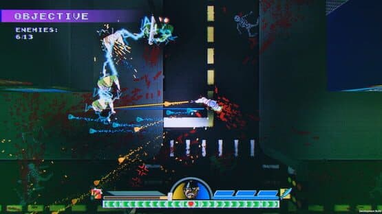 TwinCop — screenshot 5