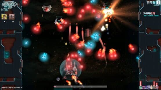 Sky Mercenaries — screenshot 2