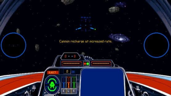 Star Wars: X-Wing vs. TIE Fighter — screenshot 1