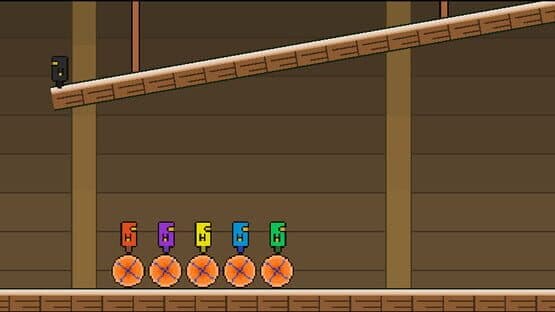 JumpBall 2 — screenshot 4