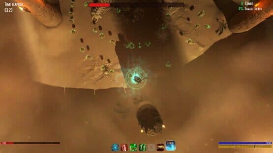 Grimrush — screenshot 2