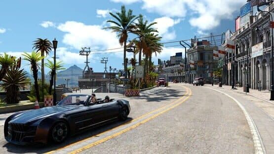 Final Fantasy XV: Windows Edition — screenshot 1