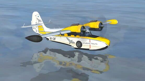 Microsoft Flight Simulator X: Steam Edition — screenshot 2