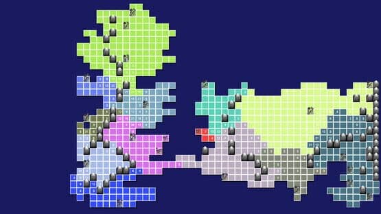 Potemkin — screenshot 2