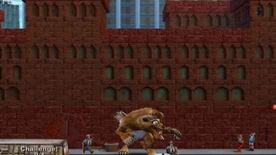 Rampage: Total Destruction — screenshot 6