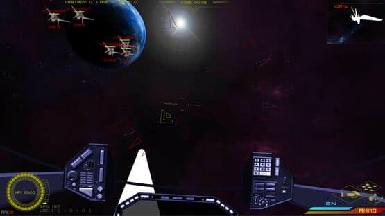 SilverFrame — screenshot 6