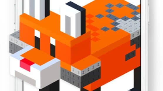 Pixel Art: Color by Number — screenshot 3