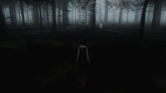 The Path — screenshot 4