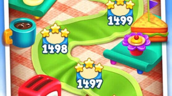 Toy Blast — screenshot 4