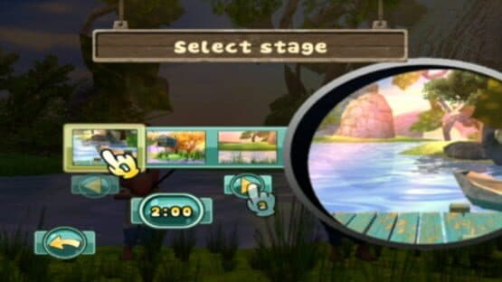 Fish'em All! — screenshot 4