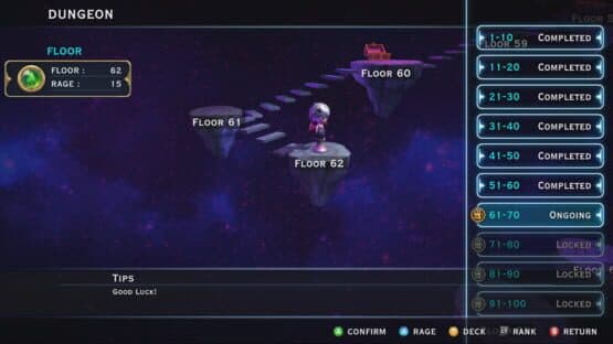 Lies of Astaroth — screenshot 5