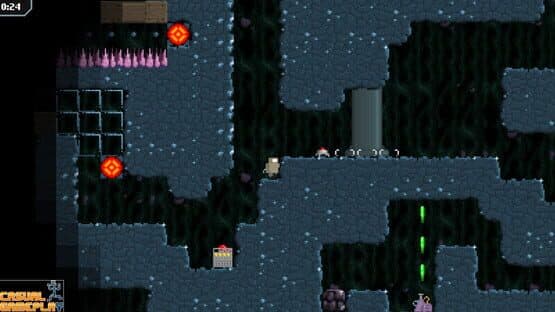 Robot Wants It All — screenshot 8