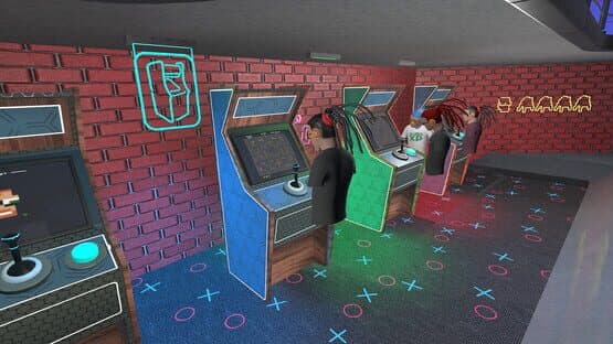 Teleporter — screenshot 2
