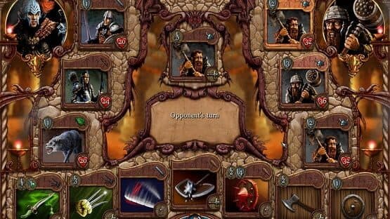 Northmark: Hour of the Wolf — screenshot 2