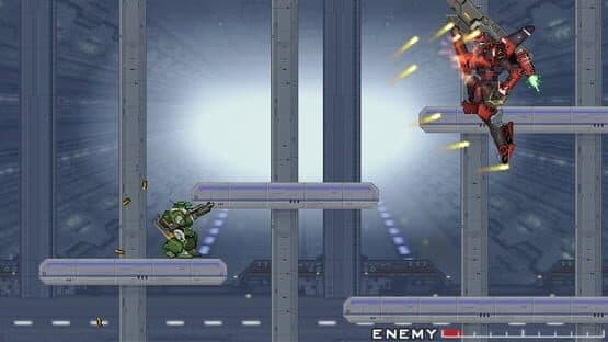 Gigantic Army — screenshot 1