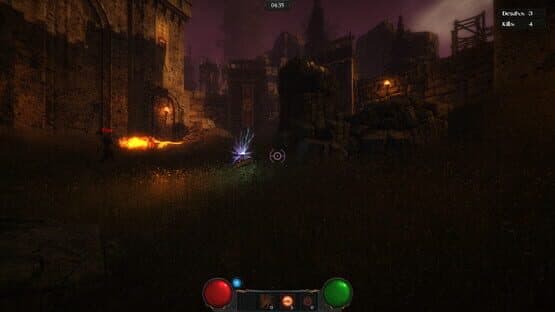 Purgatory: War of the Damned — screenshot 5