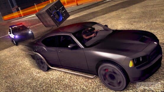 Fast & Furious: Showdown — screenshot 1