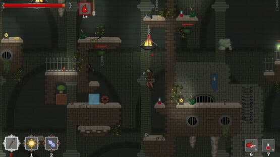 Cendric — screenshot 5