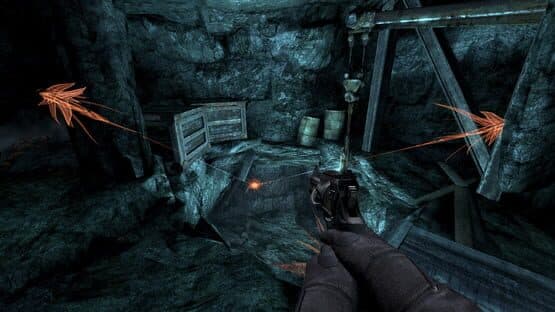 Singularity — screenshot 3