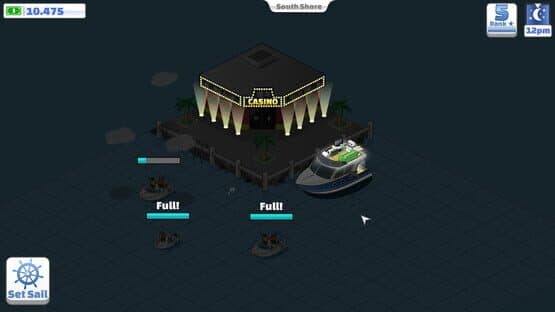 Nautical Life — screenshot 7