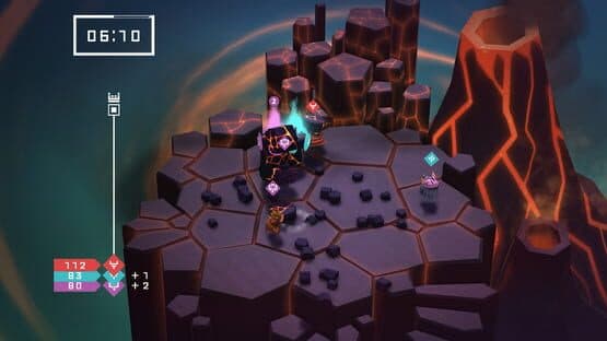 Totemori — screenshot 4