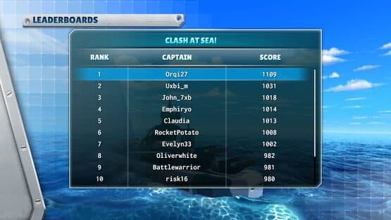 Battleship — screenshot 3