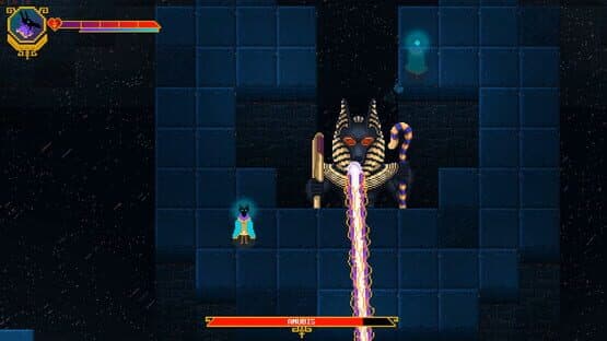 Telophase — screenshot 1