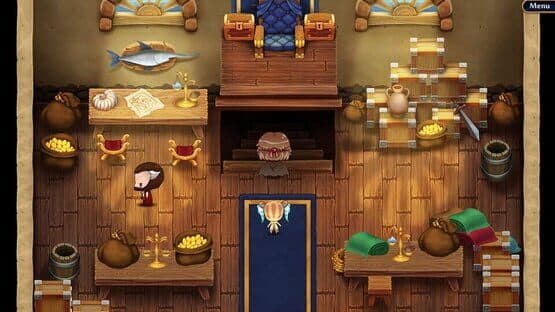 Shards of Eradine — screenshot 1