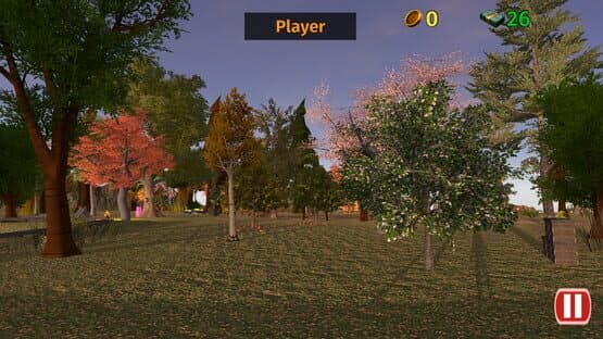 Rocket Island — screenshot 7
