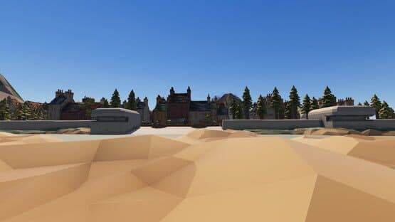 Polyfield WW2 — screenshot 6