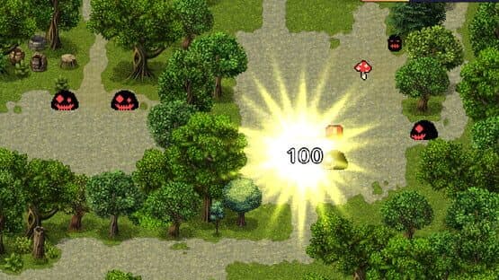 Giral — screenshot 2