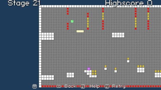 Two Escapes — screenshot 5