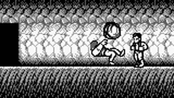 Double Dragon — screenshot 1