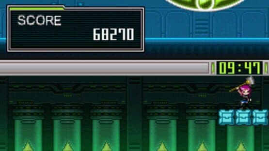 G.G Series: All Breaker — screenshot 3