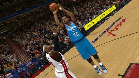 NBA 2K13 — screenshot 3