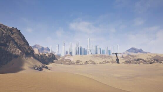 Trajectory — screenshot 5