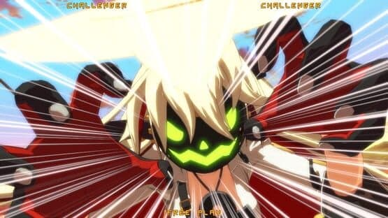 Guilty Gear Xrd: Revelator — screenshot 4